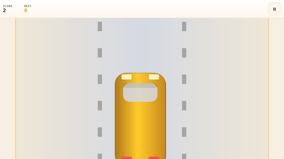 Coast Road