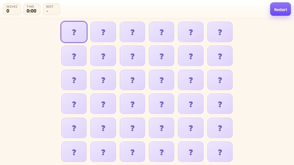 Fruit Plus Pairs