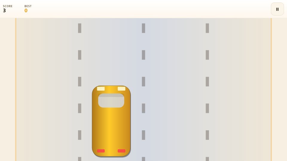 Storm Drive