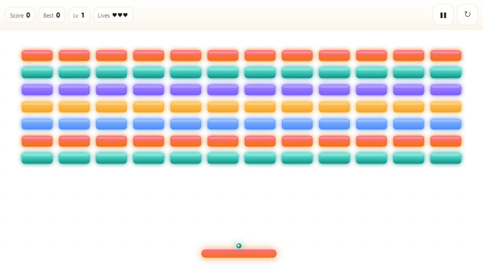 Wall Breaker 84